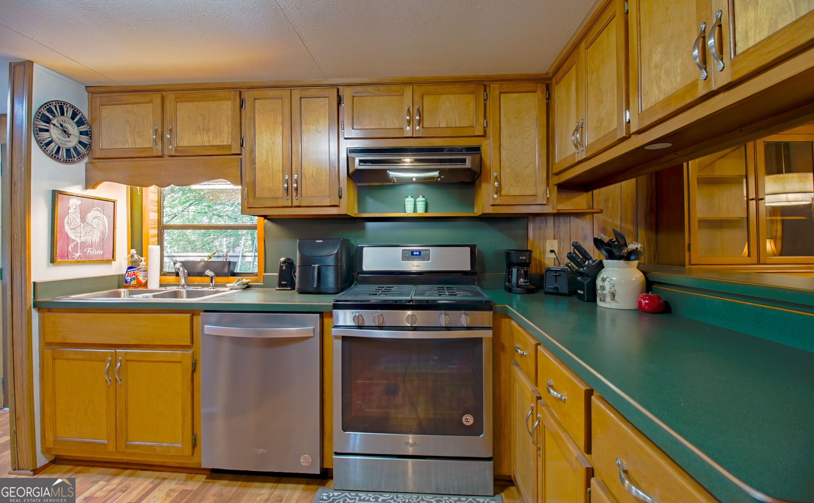 279 John Teem Road Talking Rock - Photo 15