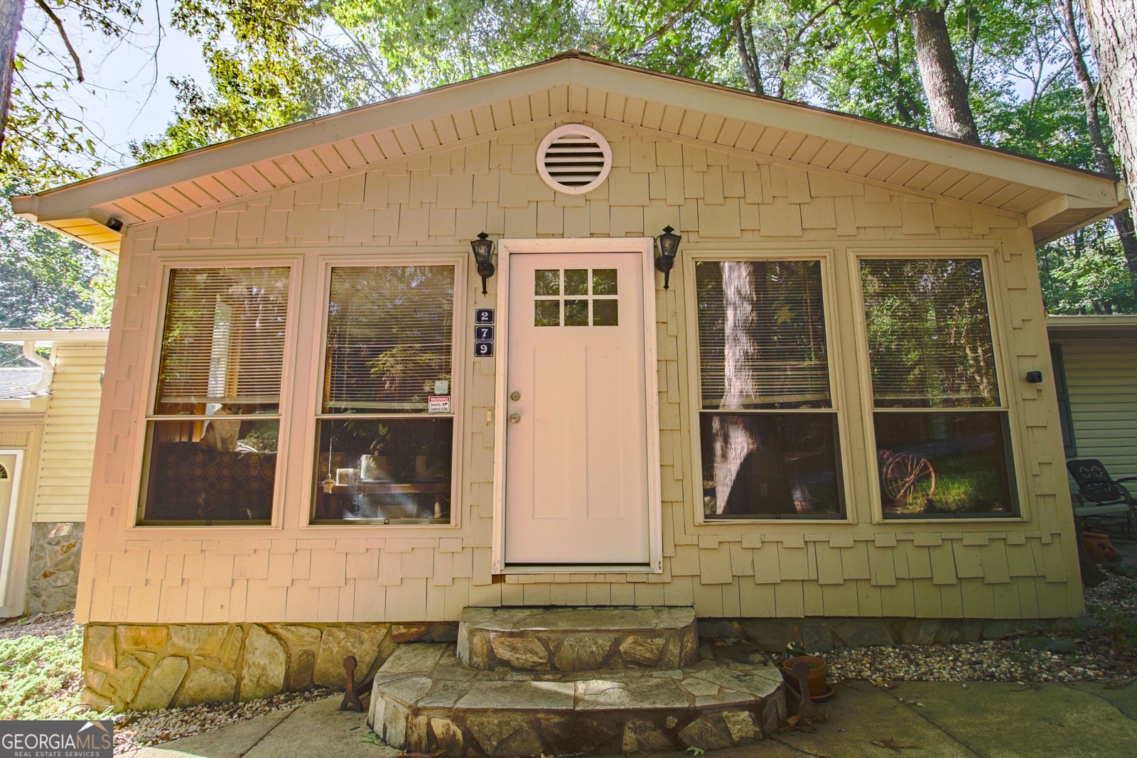279 John Teem Road Talking Rock - Photo 29