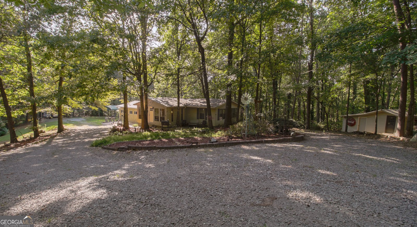 279 John Teem Road Talking Rock - Photo 30