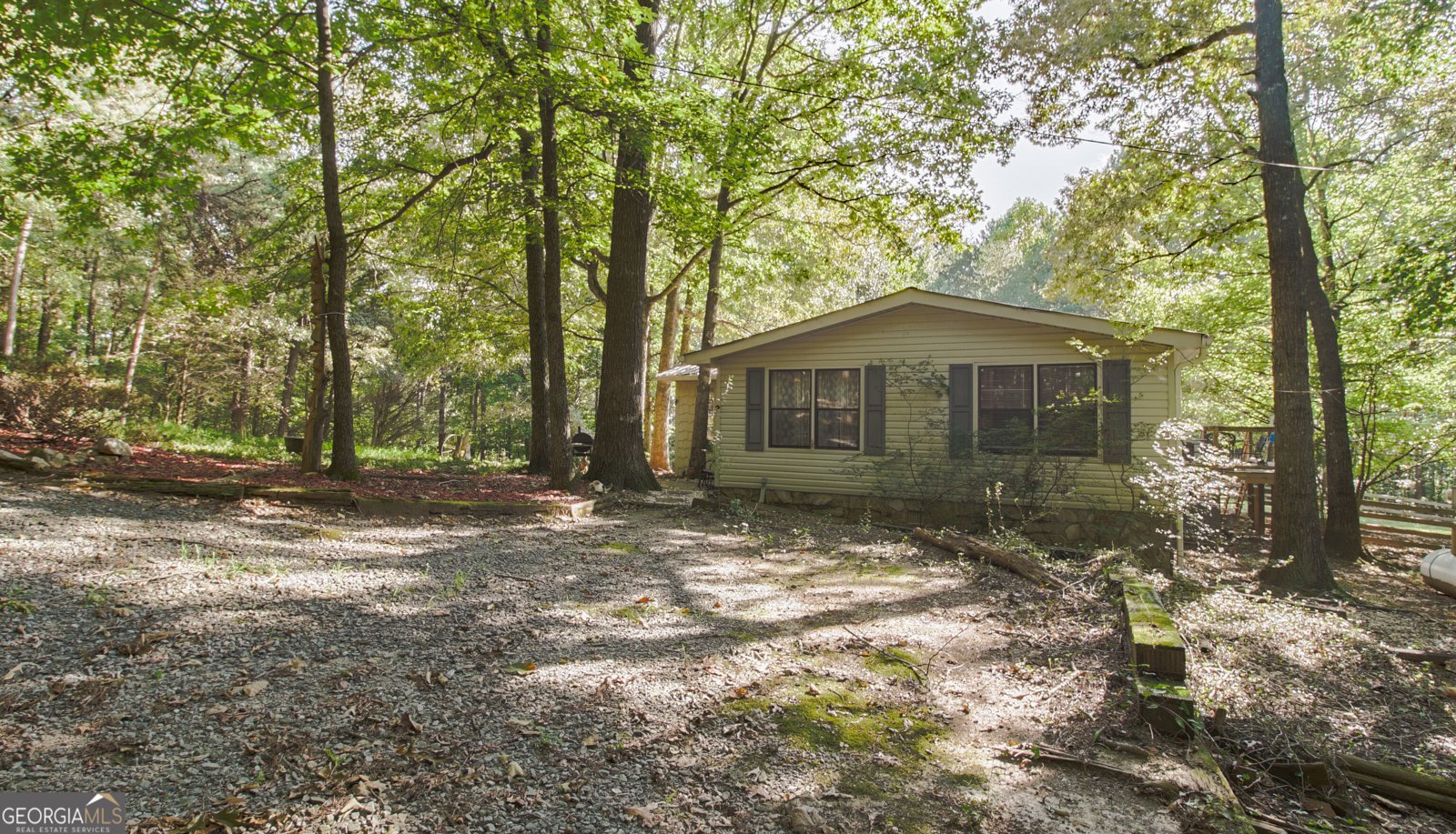279 John Teem Road Talking Rock - Photo 32