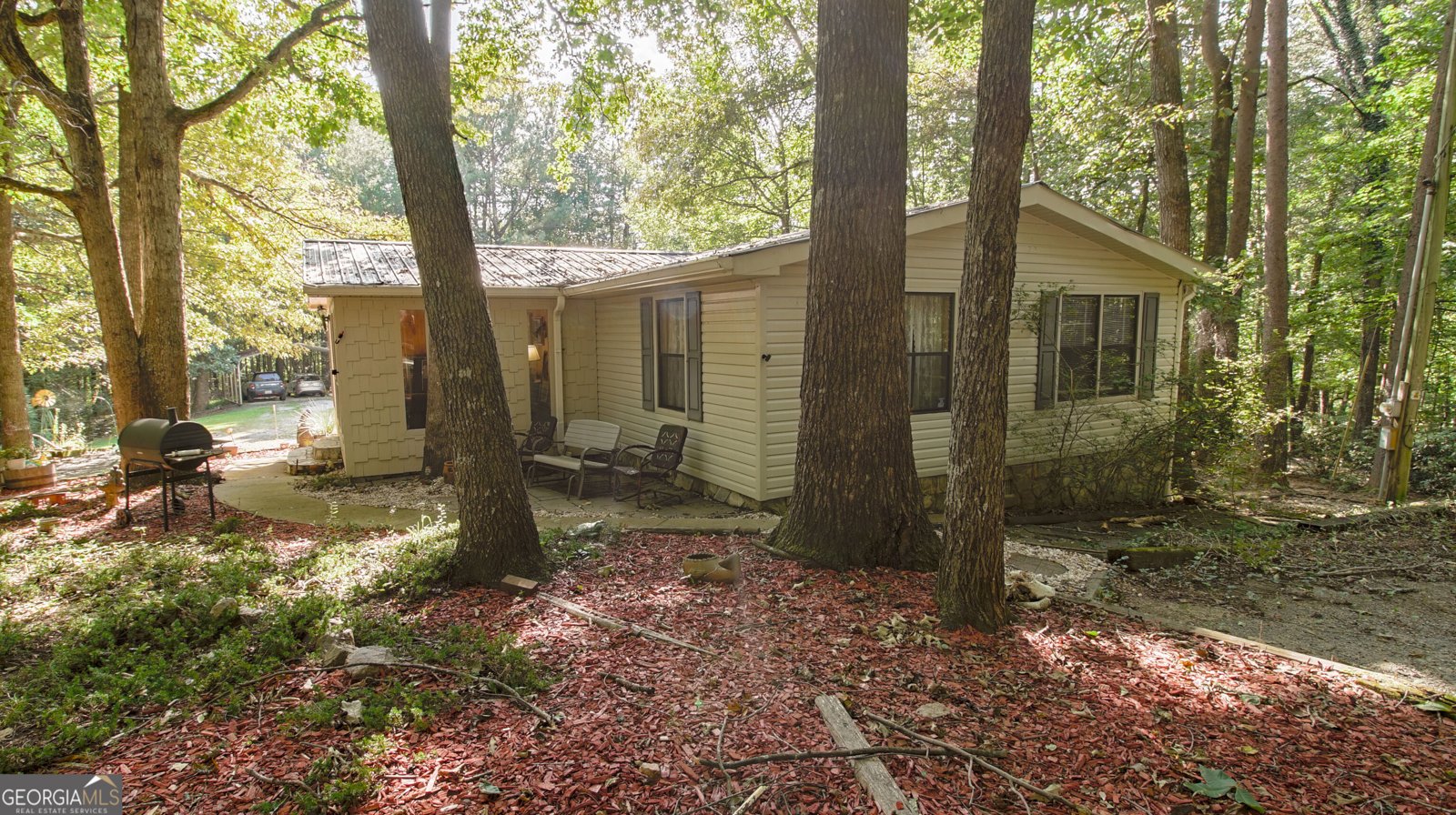 279 John Teem Road Talking Rock - Photo 33