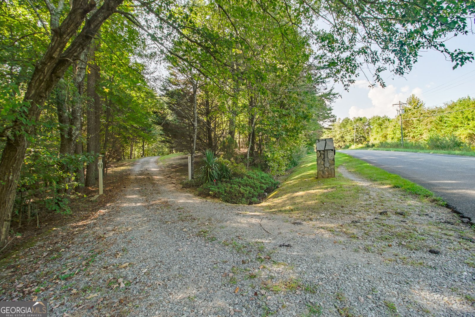 279 John Teem Road Talking Rock - Photo 35