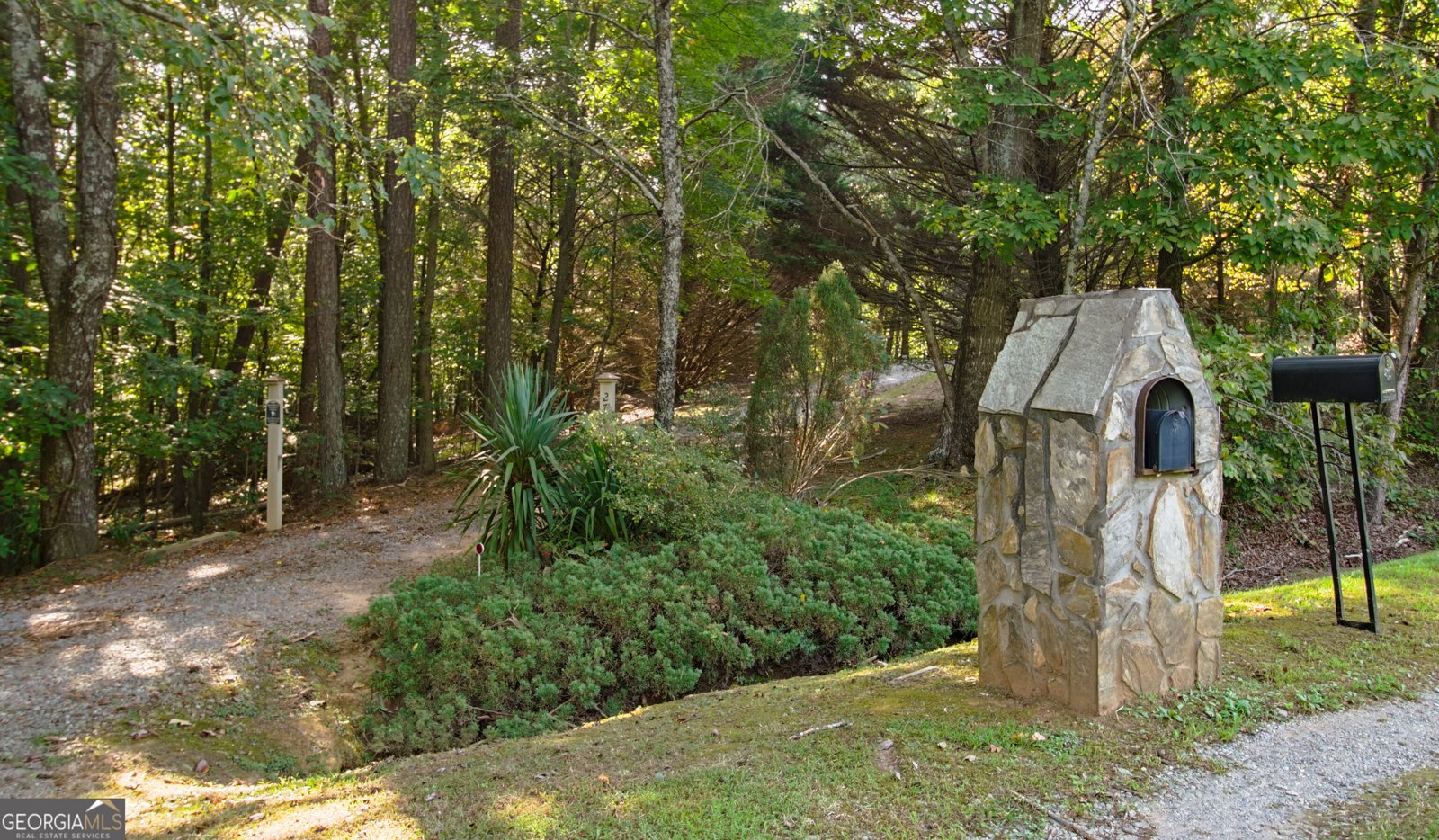 279 John Teem Road Talking Rock - Photo 36