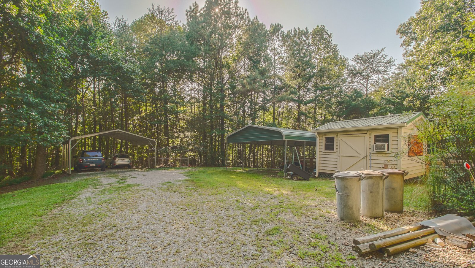279 John Teem Road Talking Rock - Photo 38