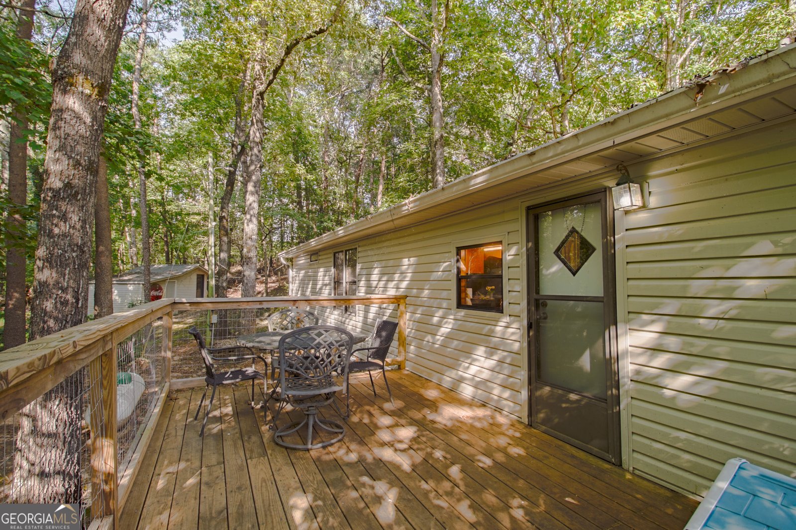 279 John Teem Road Talking Rock - Photo 40