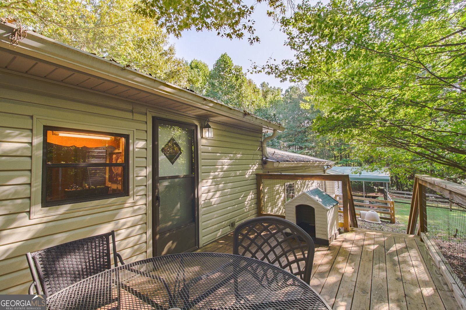279 John Teem Road Talking Rock - Photo 41
