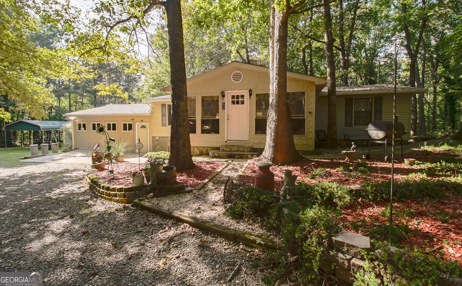 279 John Teem Road Talking Rock - Photo 43