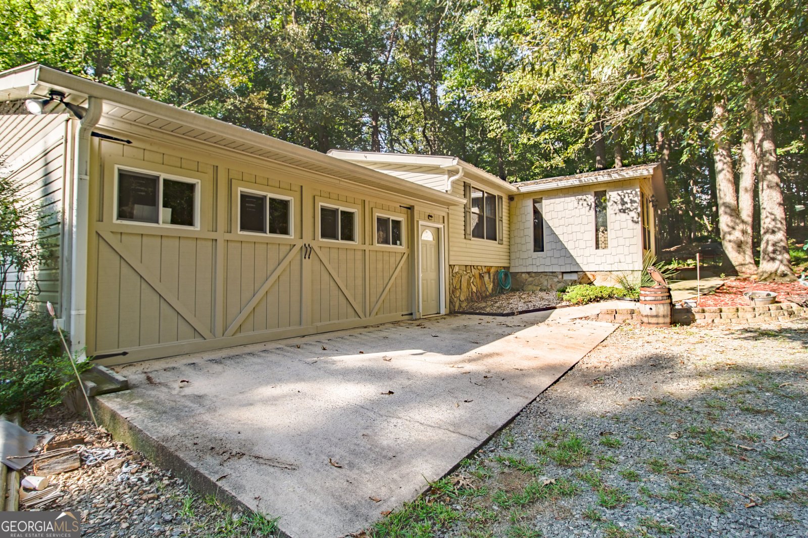 279 John Teem Road Talking Rock - Photo 44