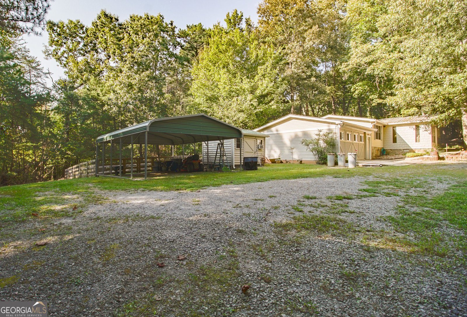 279 John Teem Road Talking Rock - Photo 6
