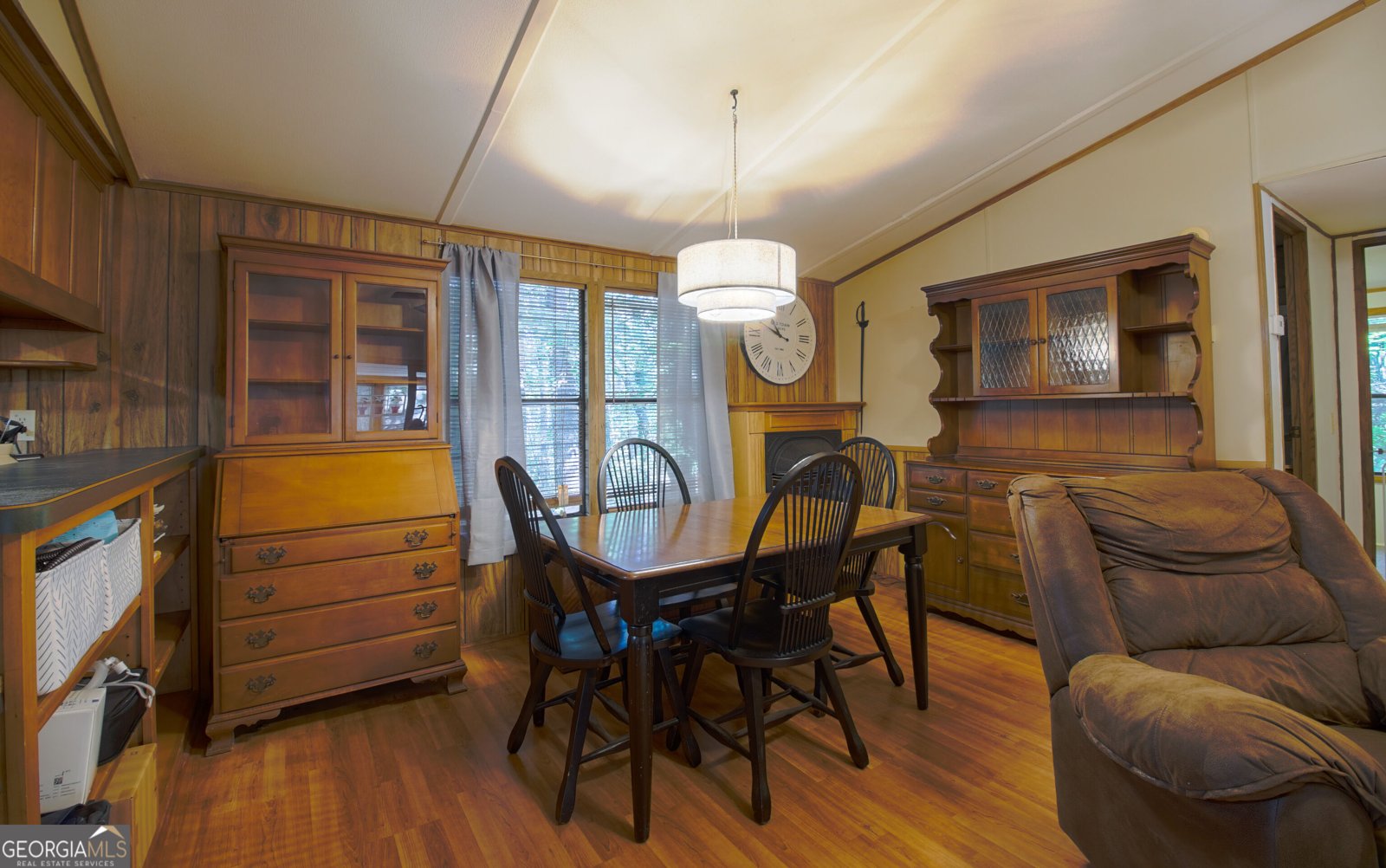 279 John Teem Road Talking Rock - Photo 9