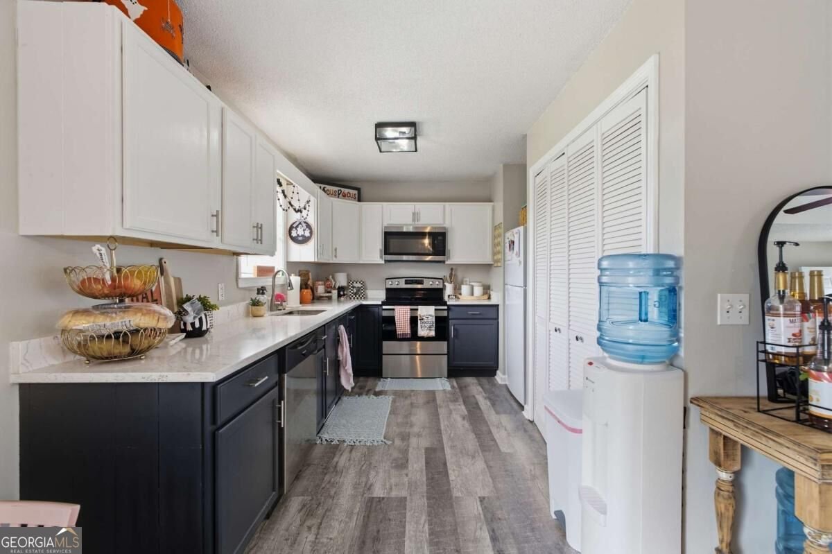 279 Brittney Drive Calhoun - Photo 10