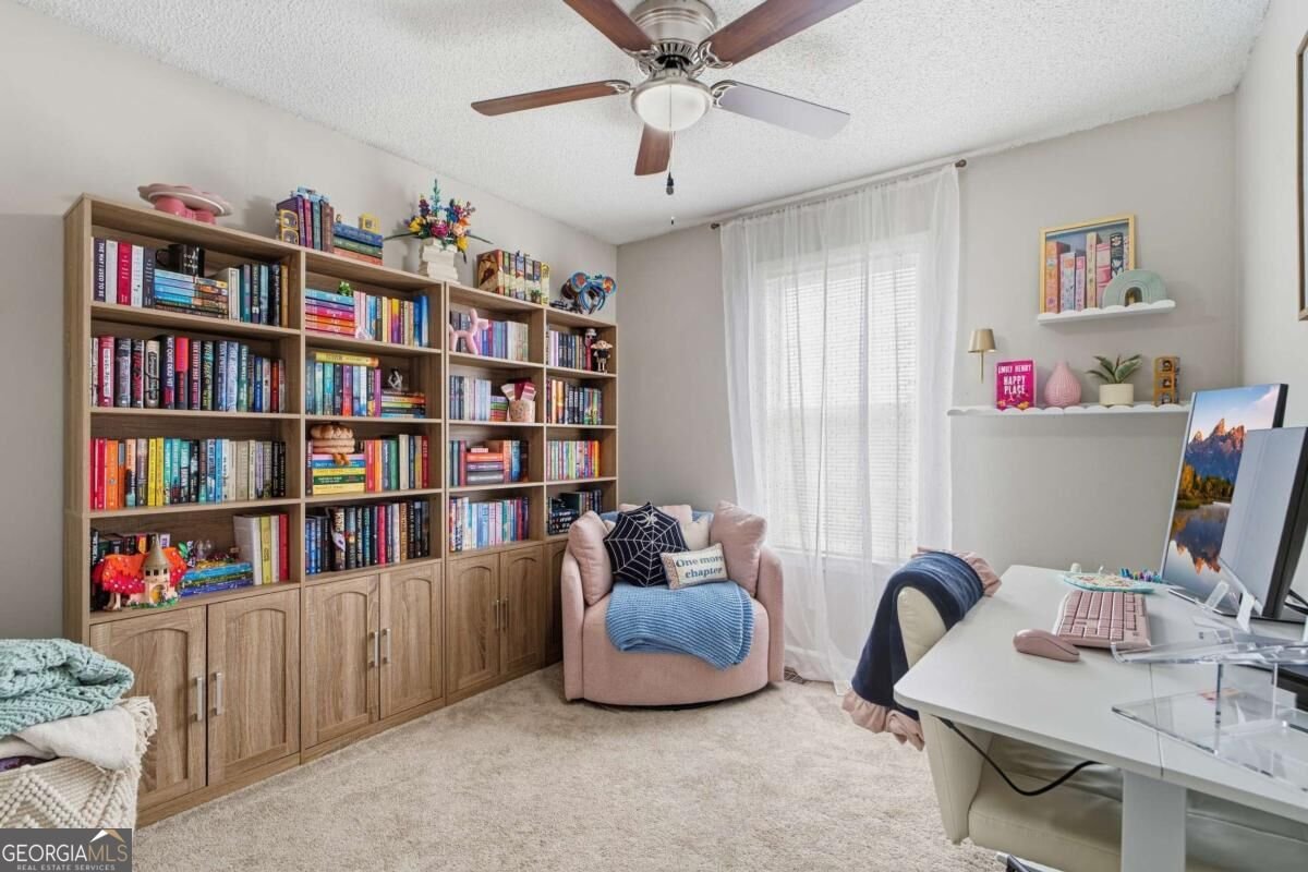 279 Brittney Drive Calhoun - Photo 16