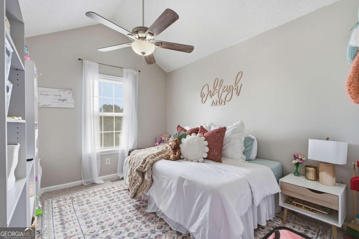 279 Brittney Drive Calhoun - Photo 17