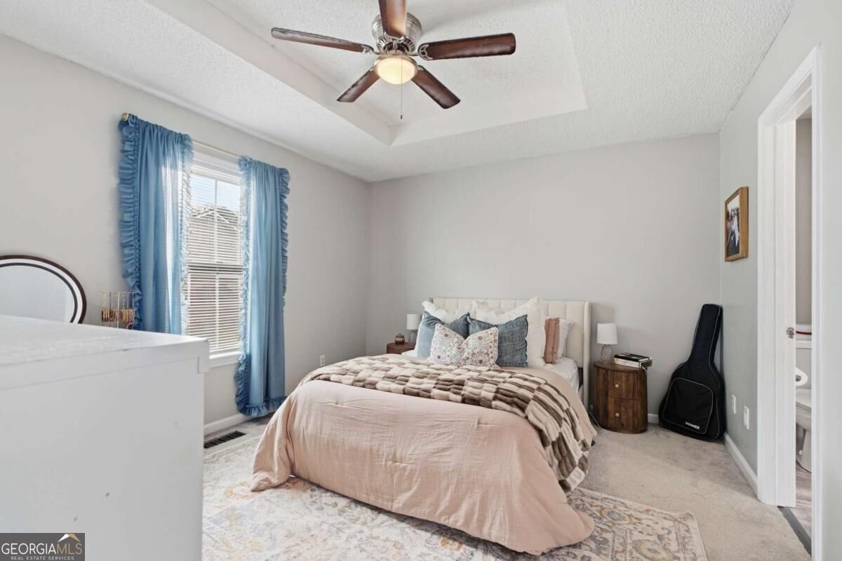 279 Brittney Drive Calhoun - Photo 18