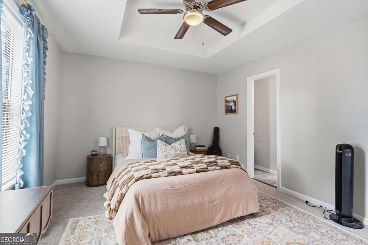 279 Brittney Drive Calhoun - Photo 19