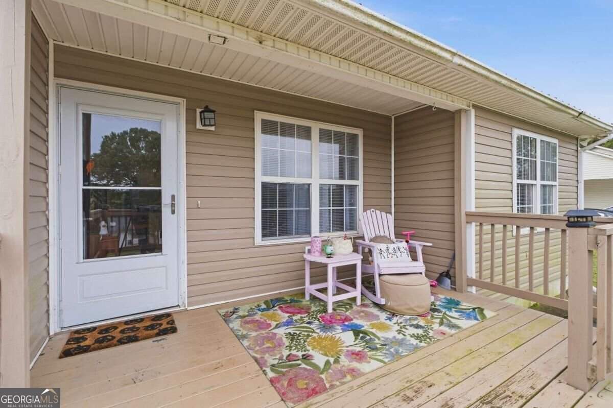 279 Brittney Drive Calhoun - Photo 24