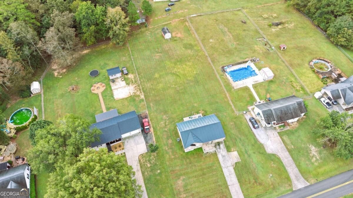 279 Brittney Drive Calhoun - Photo 33