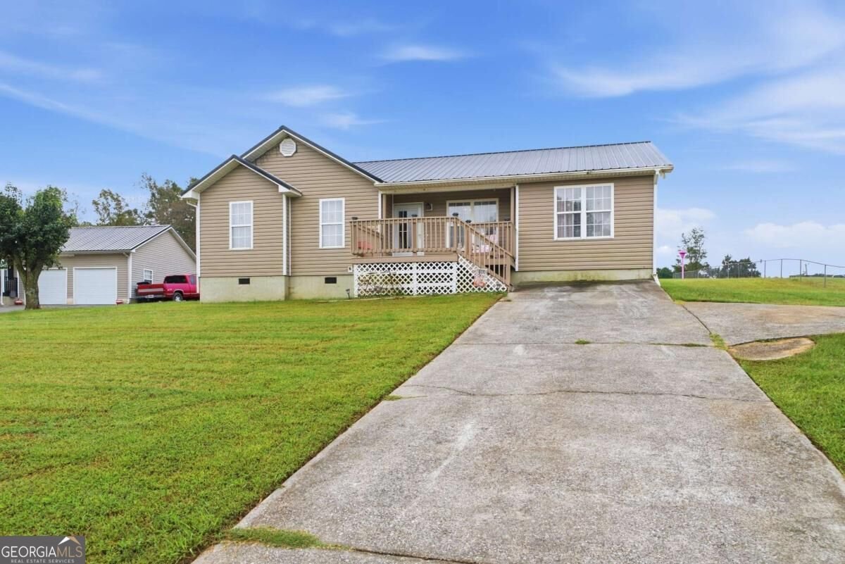 279 Brittney Drive Calhoun - Photo 34