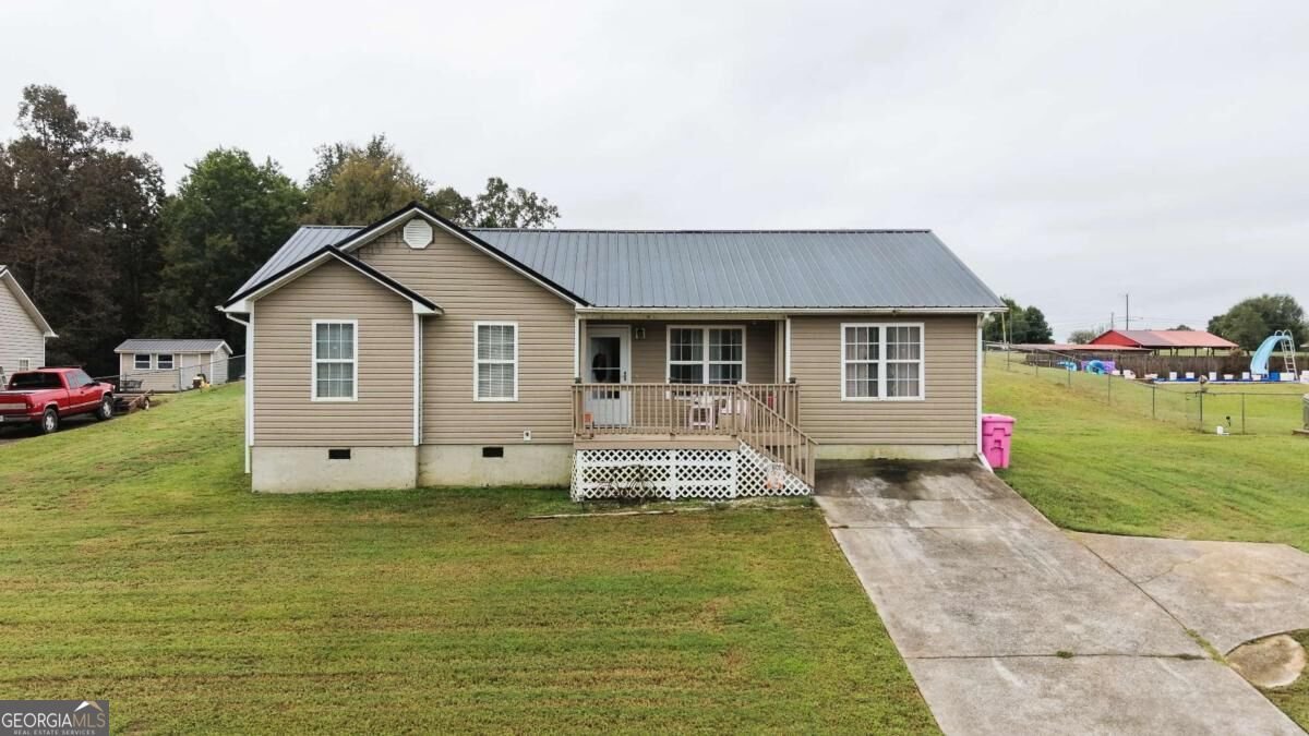 279 Brittney Drive Calhoun - Photo 35