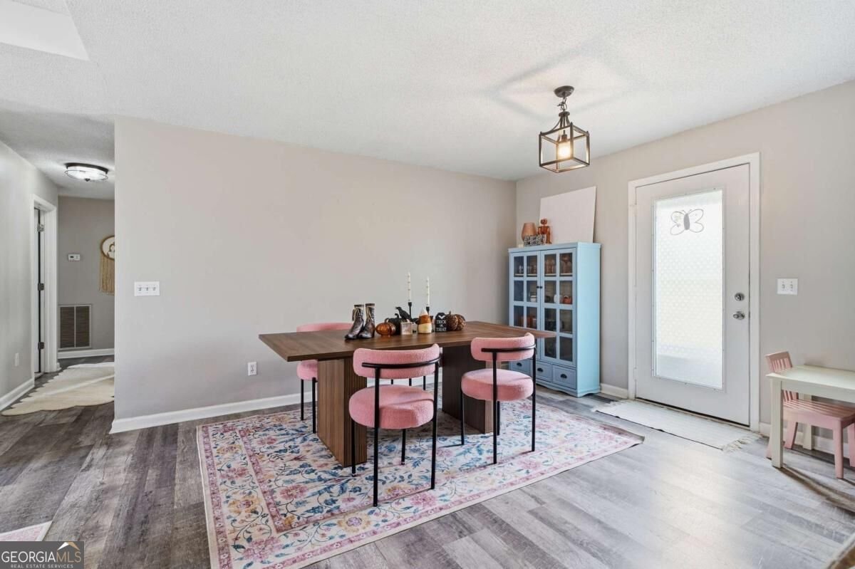 279 Brittney Drive Calhoun - Photo 8