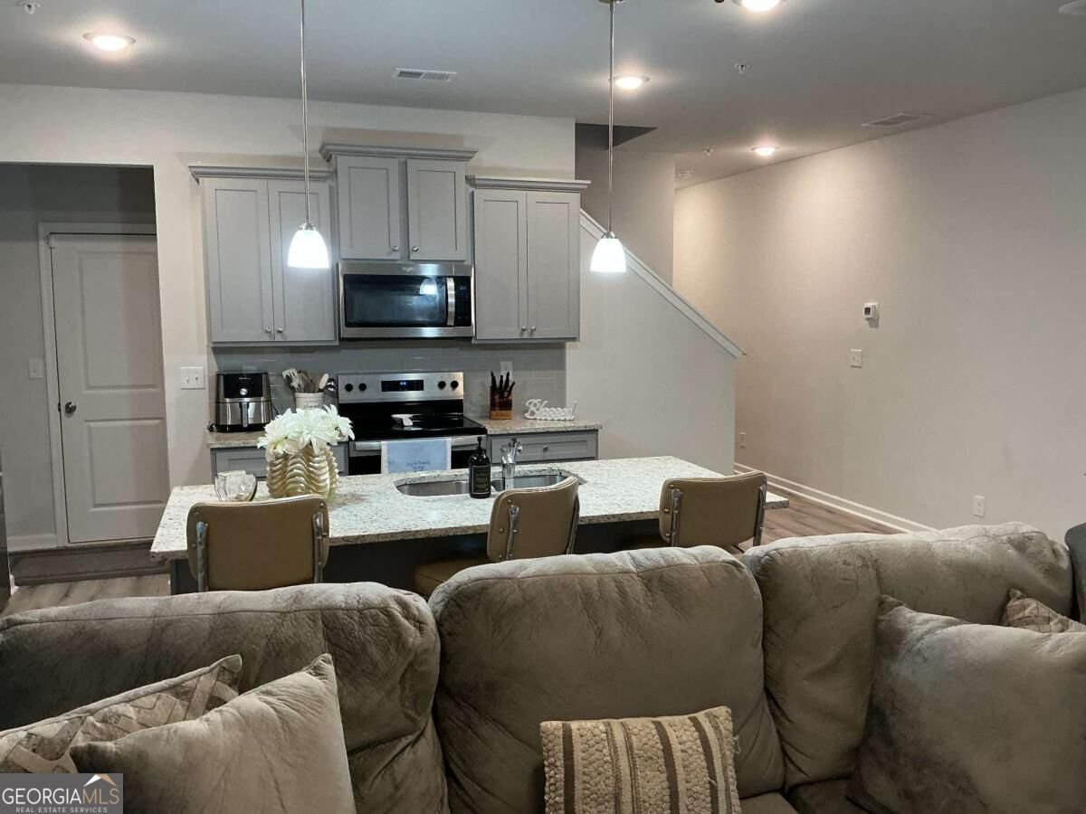 11607 Chatham Drive Hampton - Photo 10