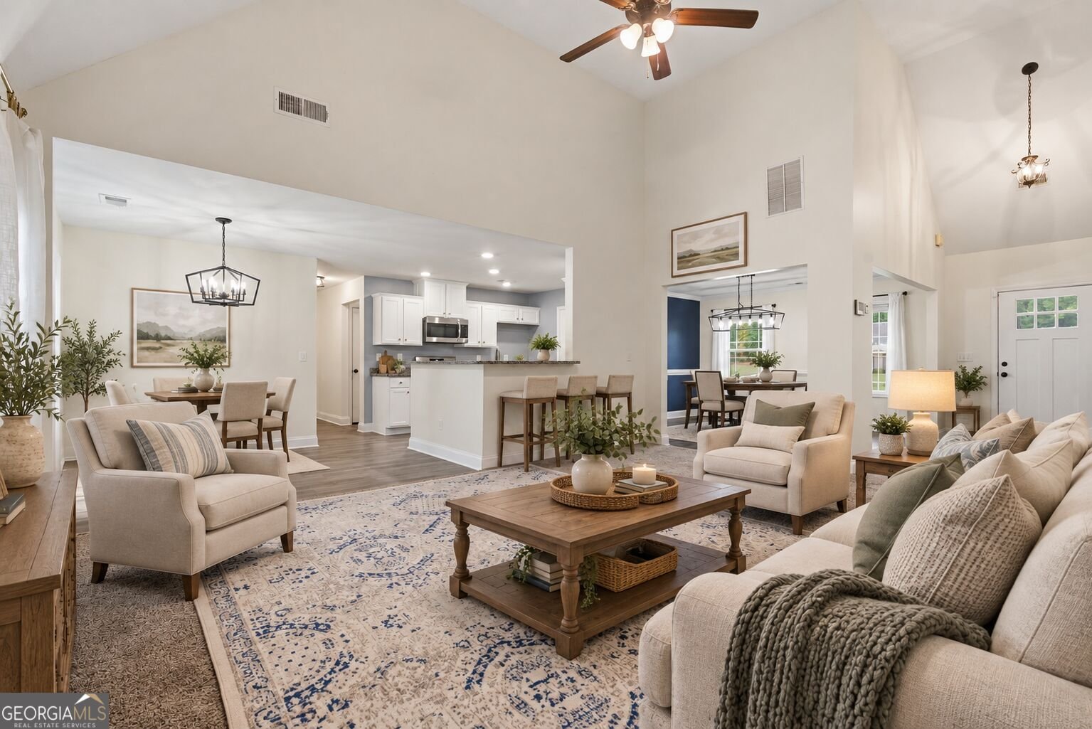 119 Mylee Cove Barnesville - Photo 14