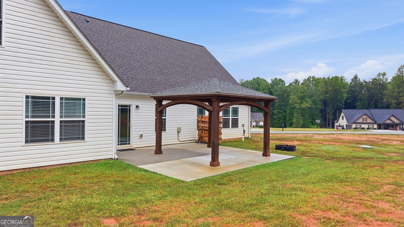 119 Mylee Cove Barnesville - Photo 43