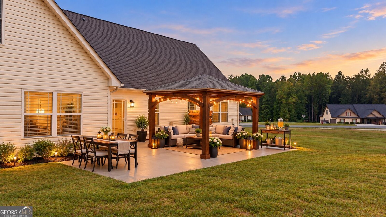 119 Mylee Cove Barnesville - Photo 44