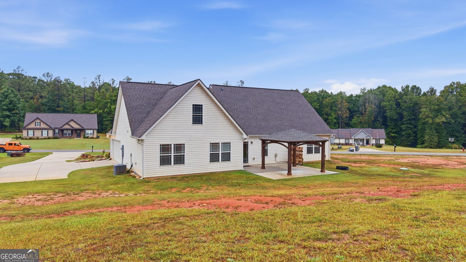 119 Mylee Cove Barnesville - Photo 45