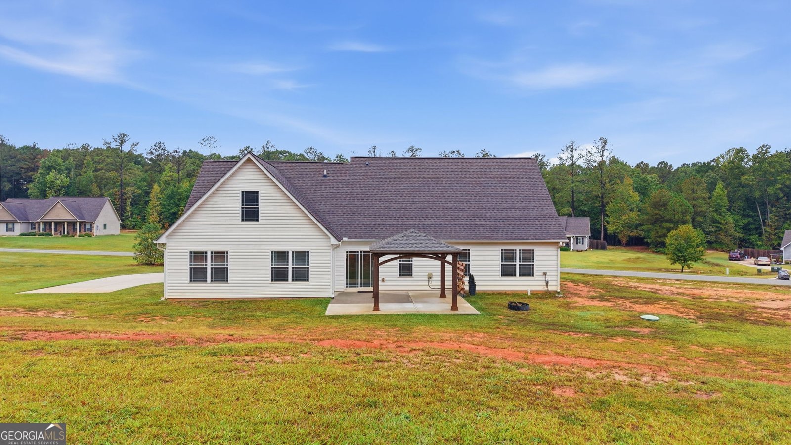 119 Mylee Cove Barnesville - Photo 46