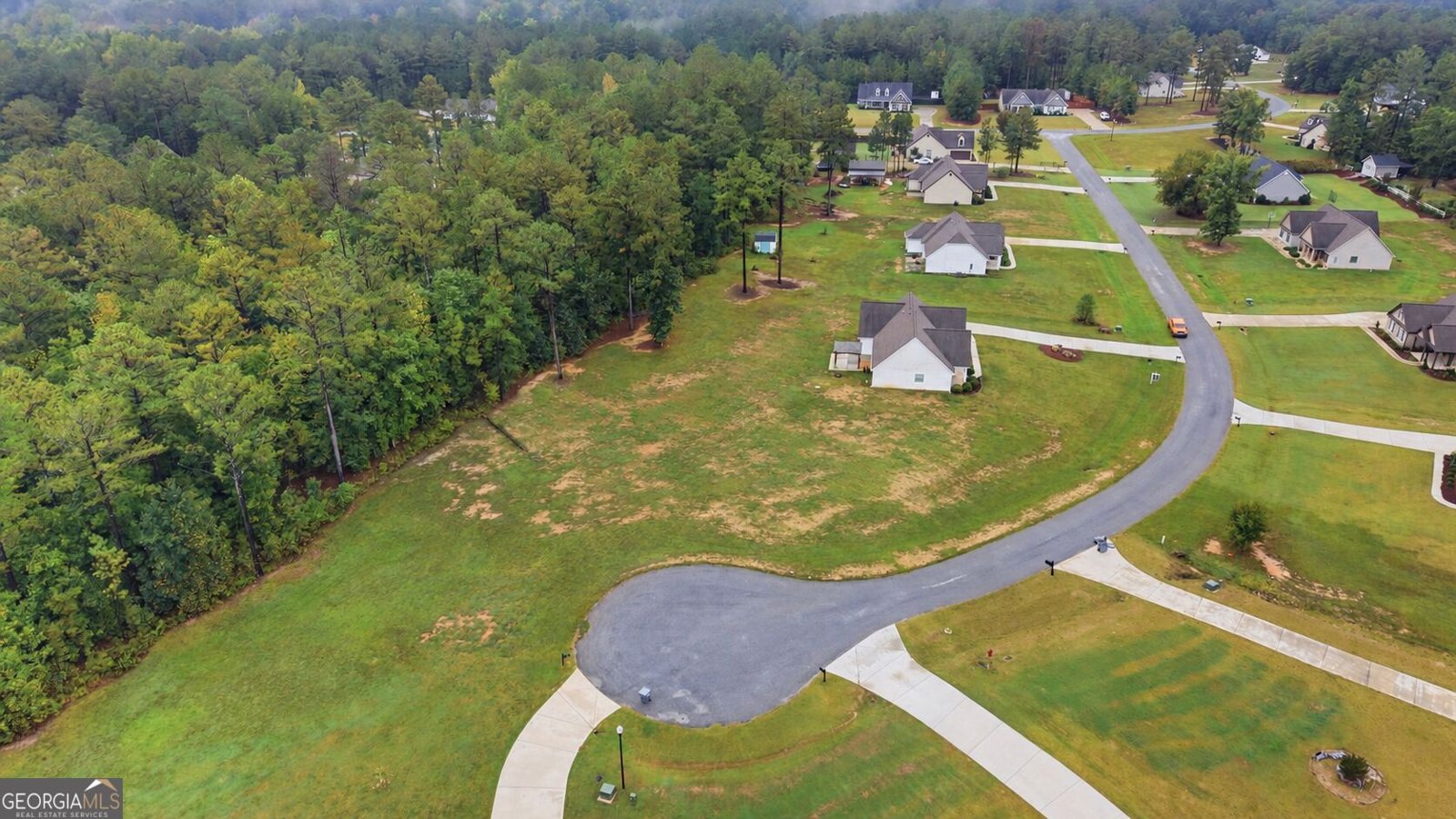 119 Mylee Cove Barnesville - Photo 47