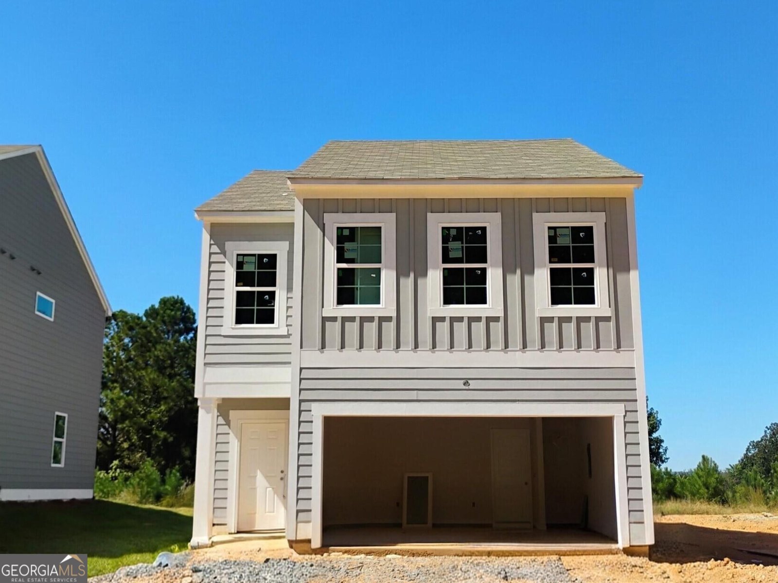 160 Millers Lane Calhoun - main photo