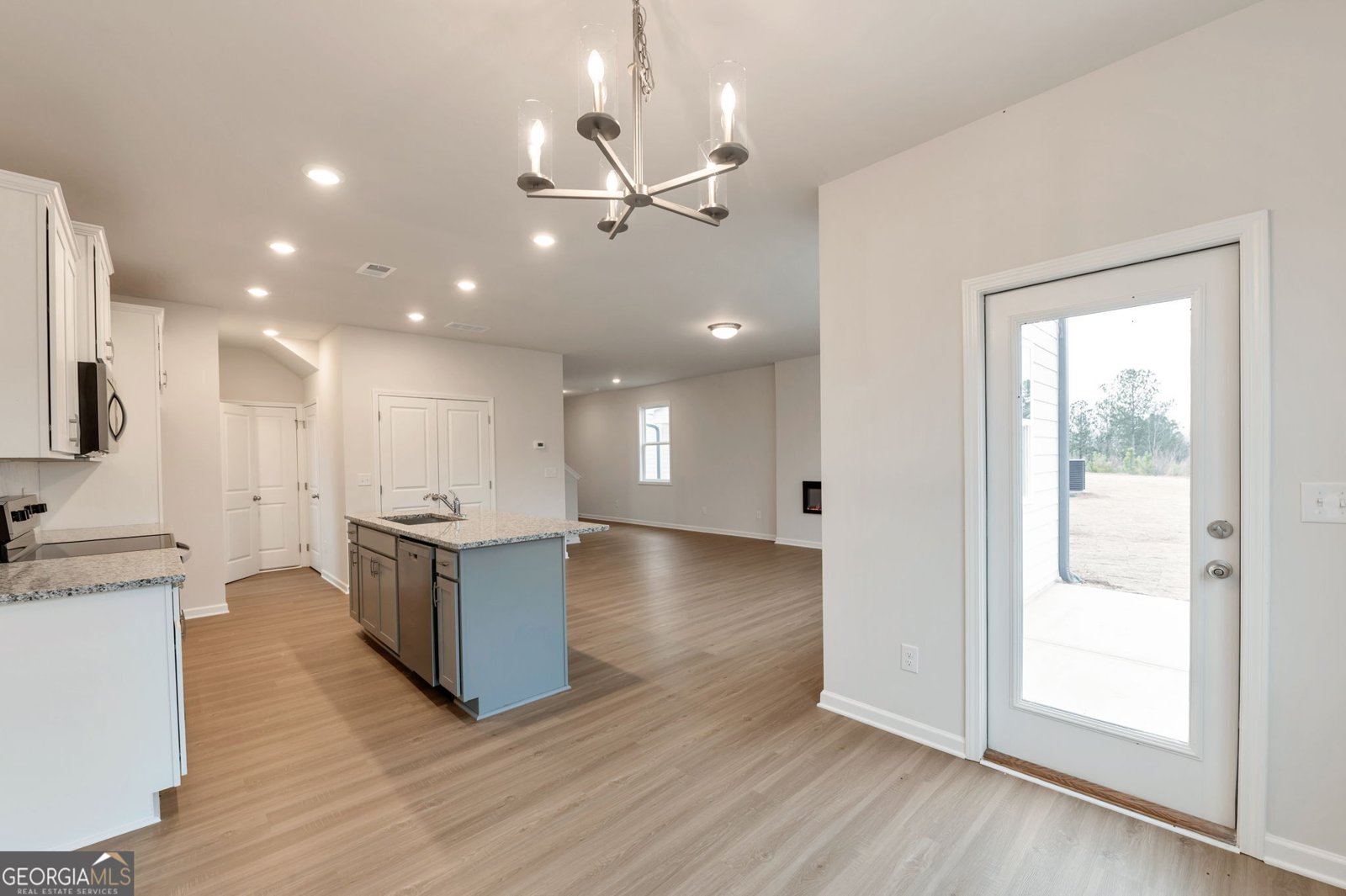 160 Millers Lane Calhoun - Photo 7