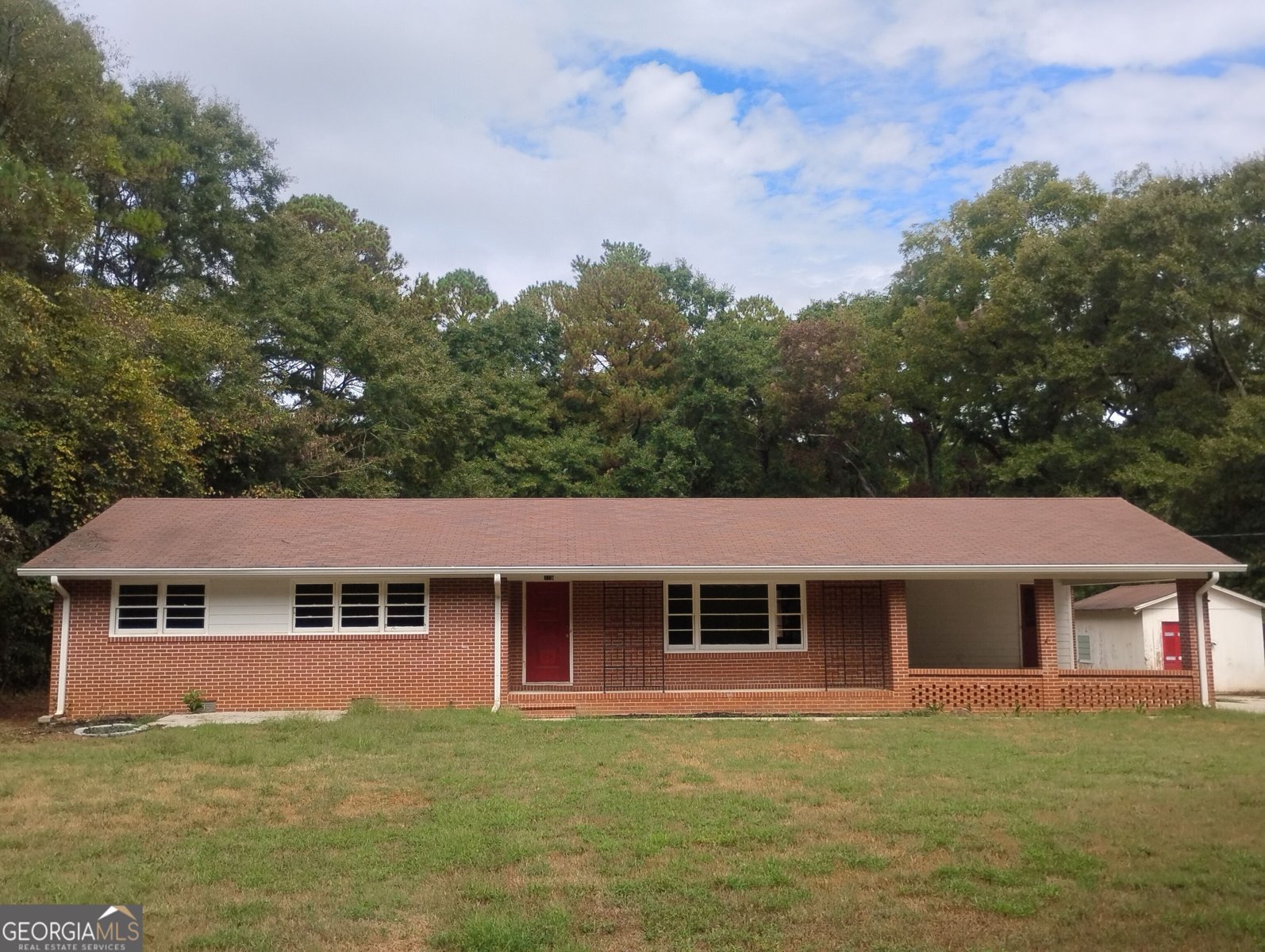 318 Main Street Rutledge - main photo