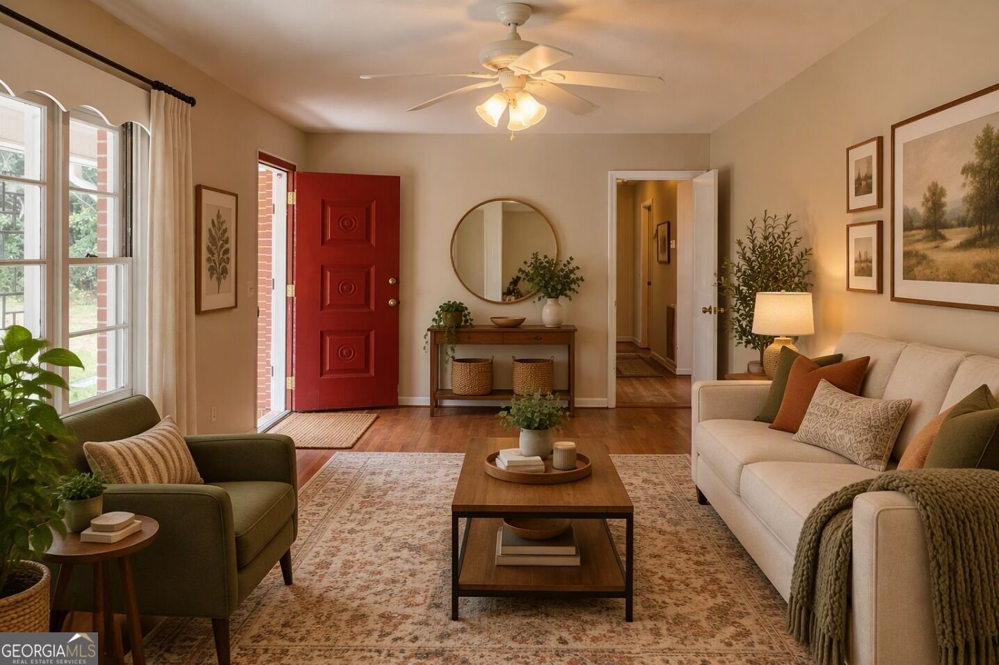 318 Main Street Rutledge - Photo 6