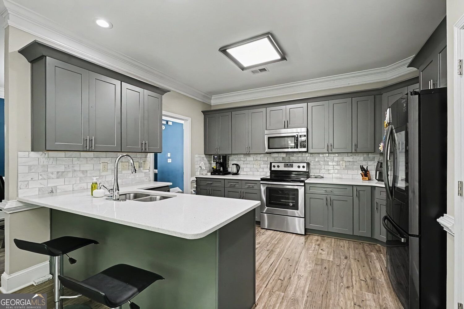 3330 Forrest Bend Lane Snellville - Photo 11
