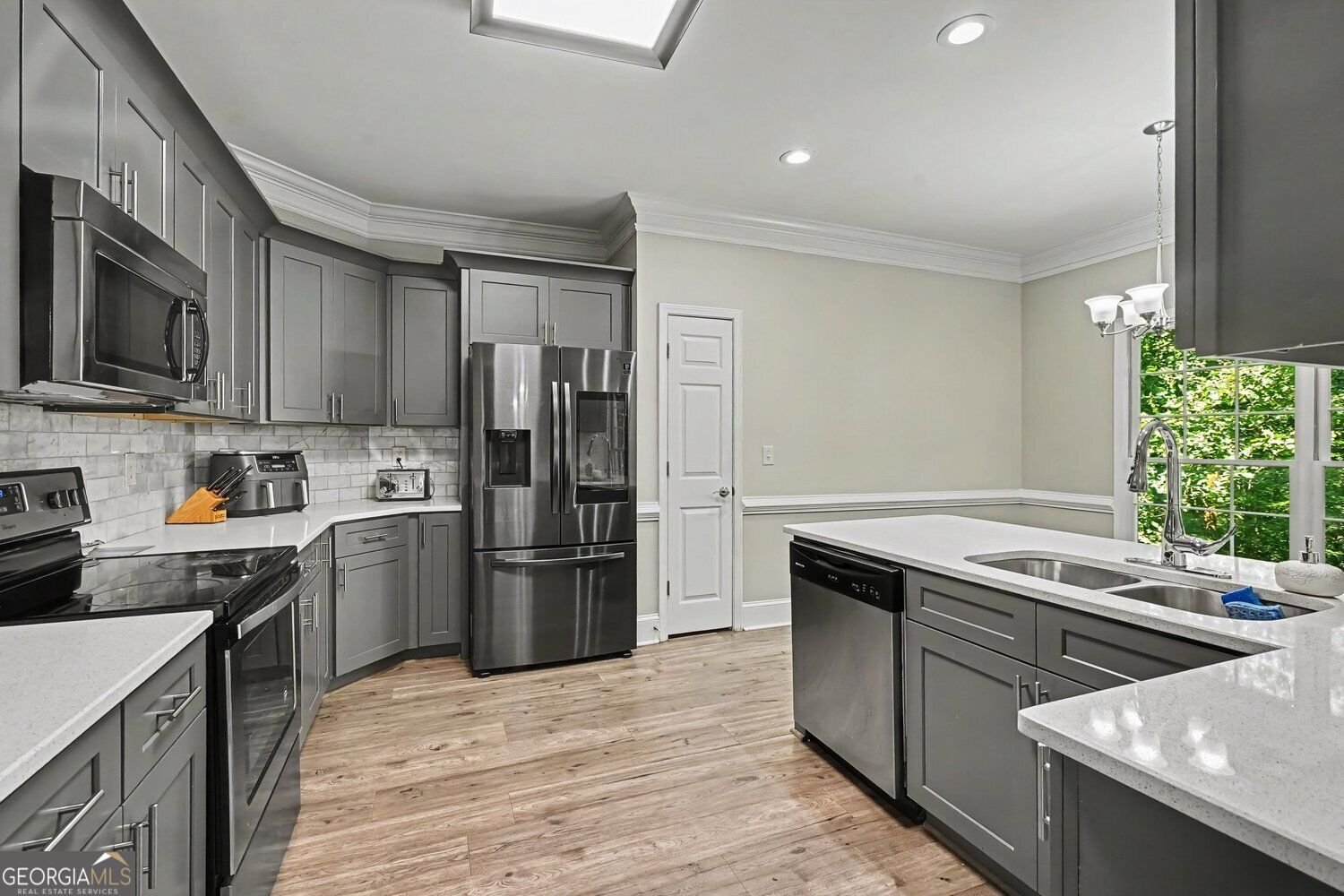 3330 Forrest Bend Lane Snellville - Photo 12