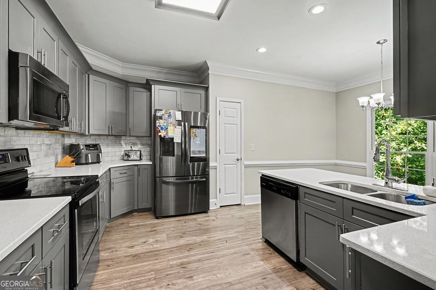 3330 Forrest Bend Lane Snellville - Photo 13