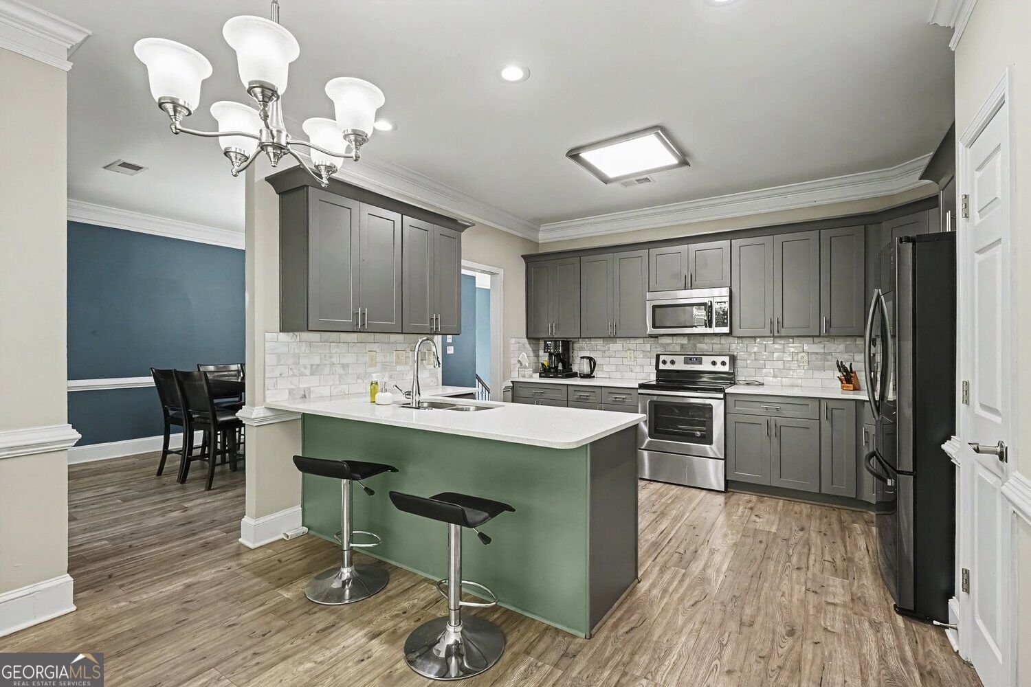 3330 Forrest Bend Lane Snellville - Photo 15
