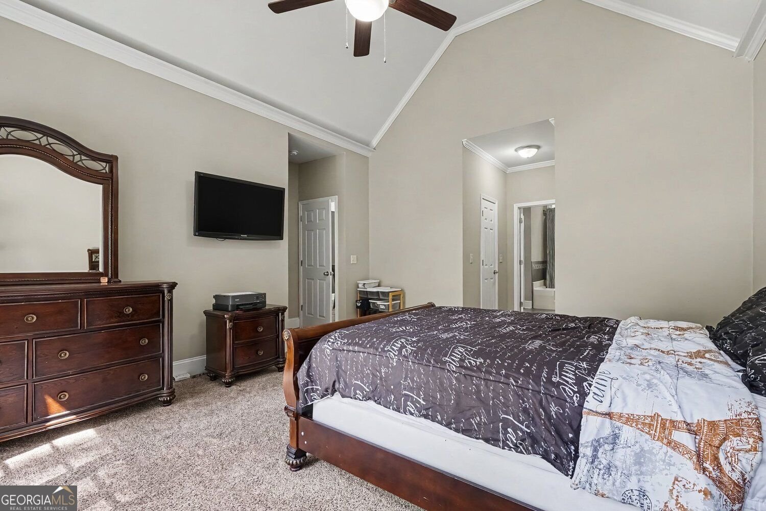 3330 Forrest Bend Lane Snellville - Photo 19