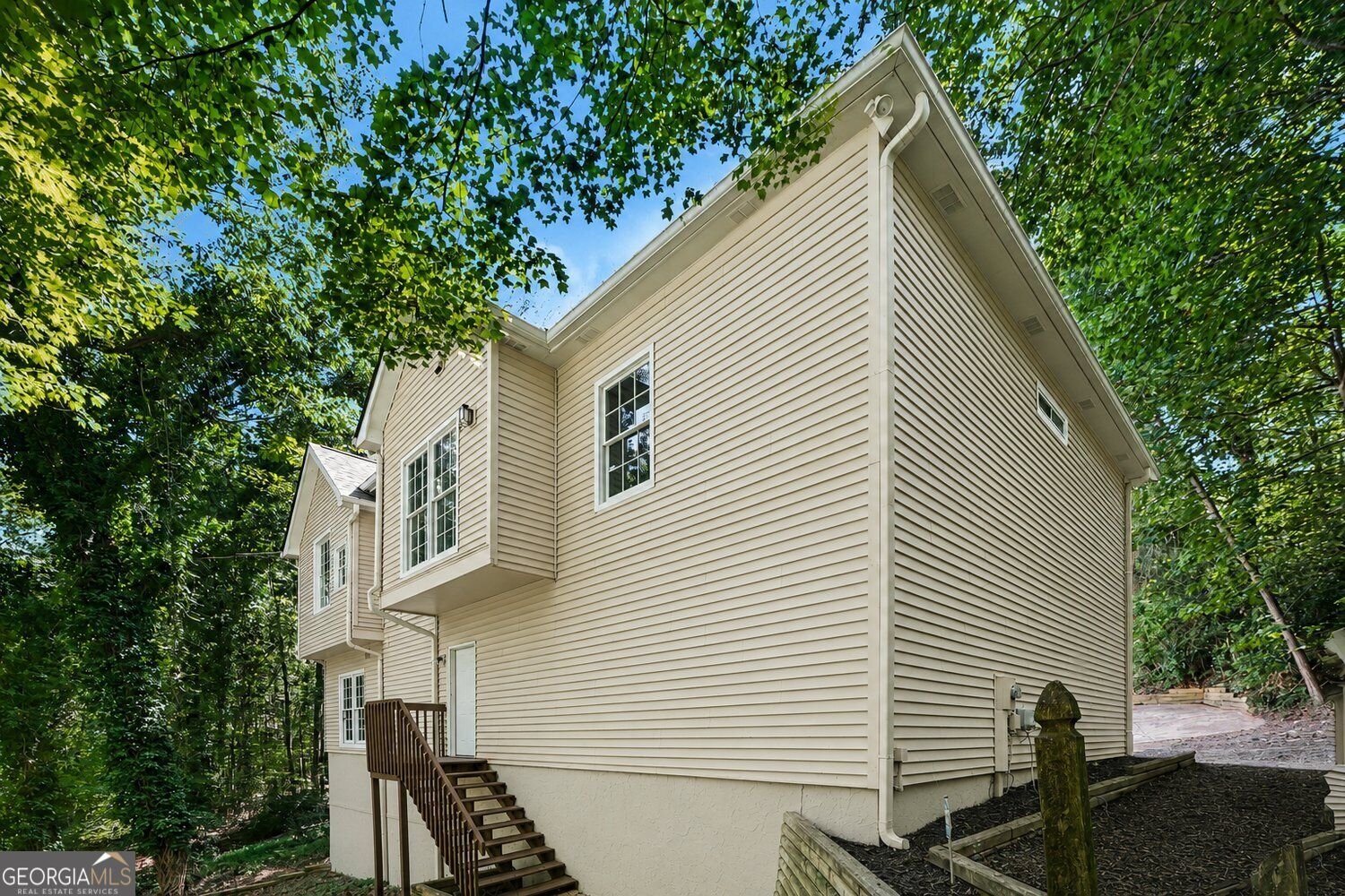 3330 Forrest Bend Lane Snellville - Photo 32