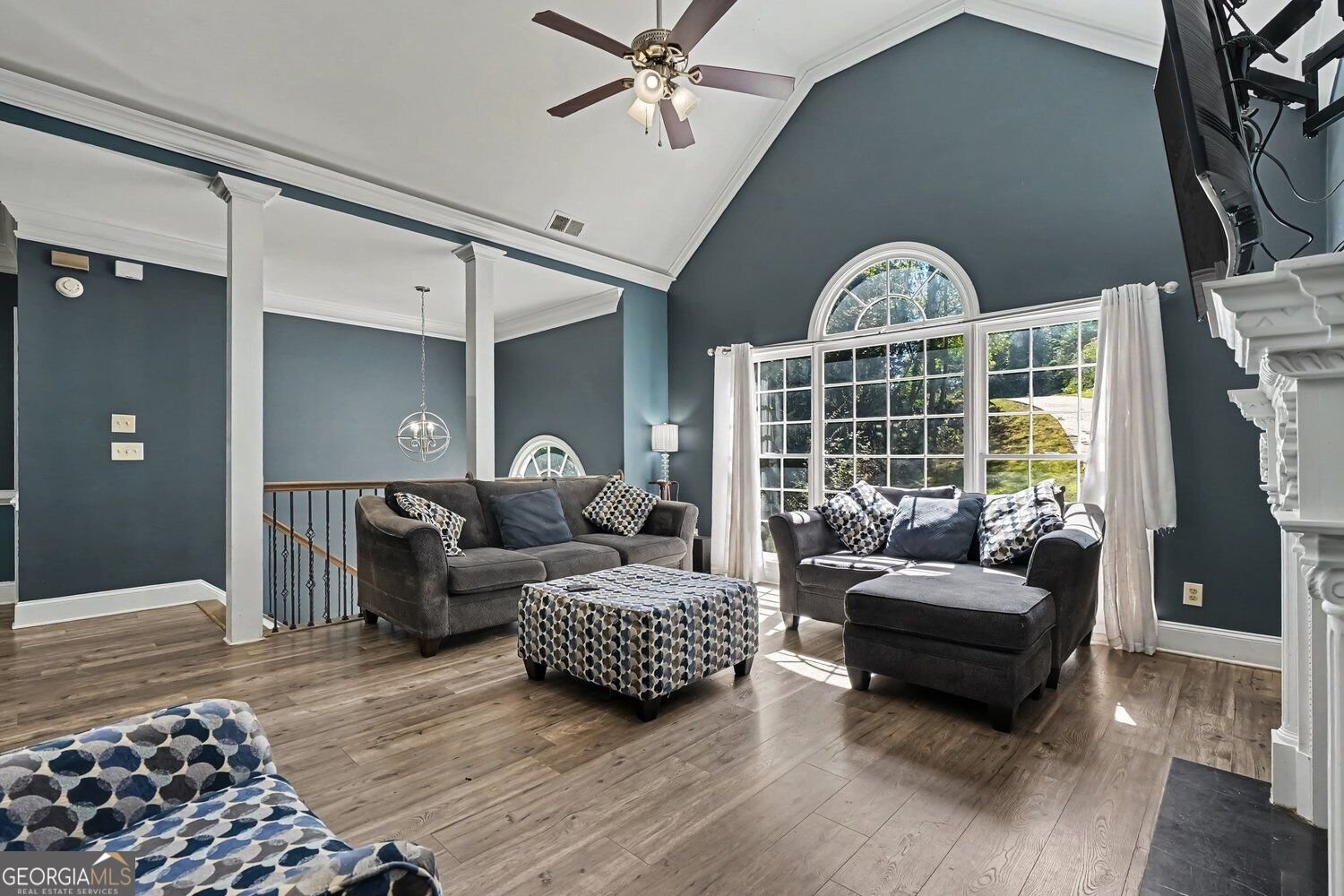 3330 Forrest Bend Lane Snellville - Photo 7