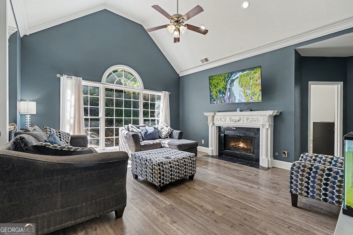 3330 Forrest Bend Lane Snellville - Photo 8