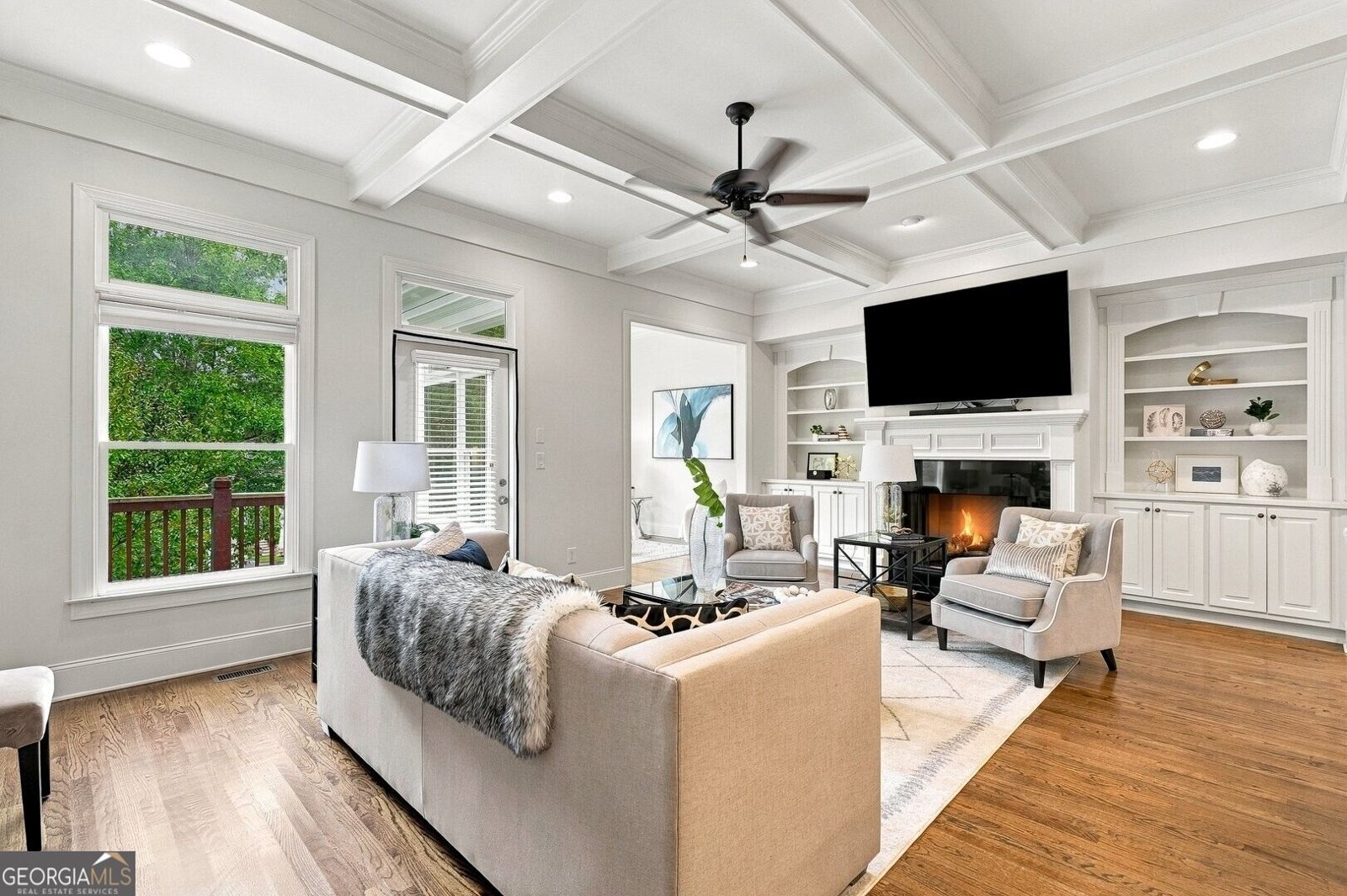 657 Lockton Place Sandy Springs - Photo 11