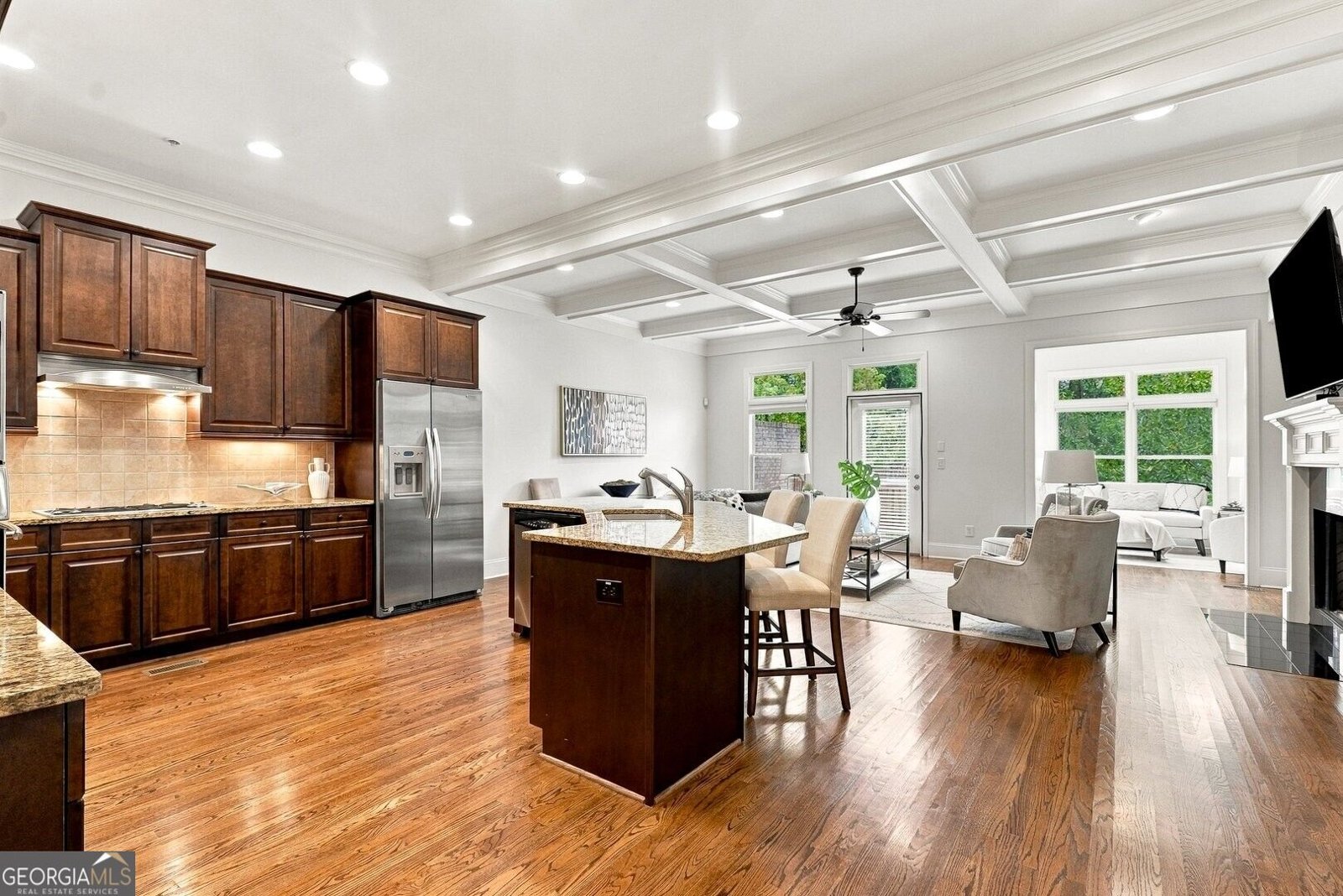 657 Lockton Place Sandy Springs - Photo 14