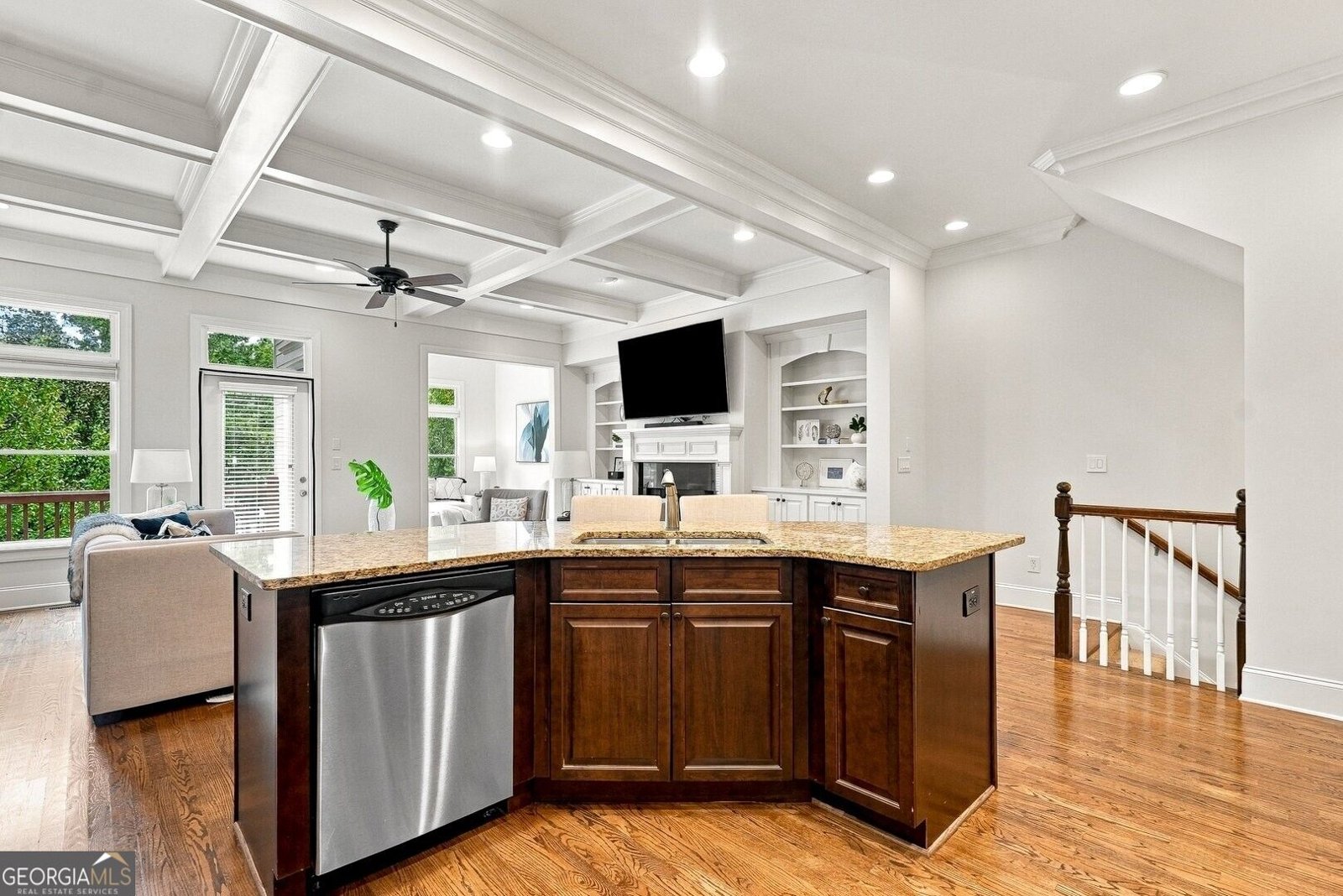 657 Lockton Place Sandy Springs - Photo 15