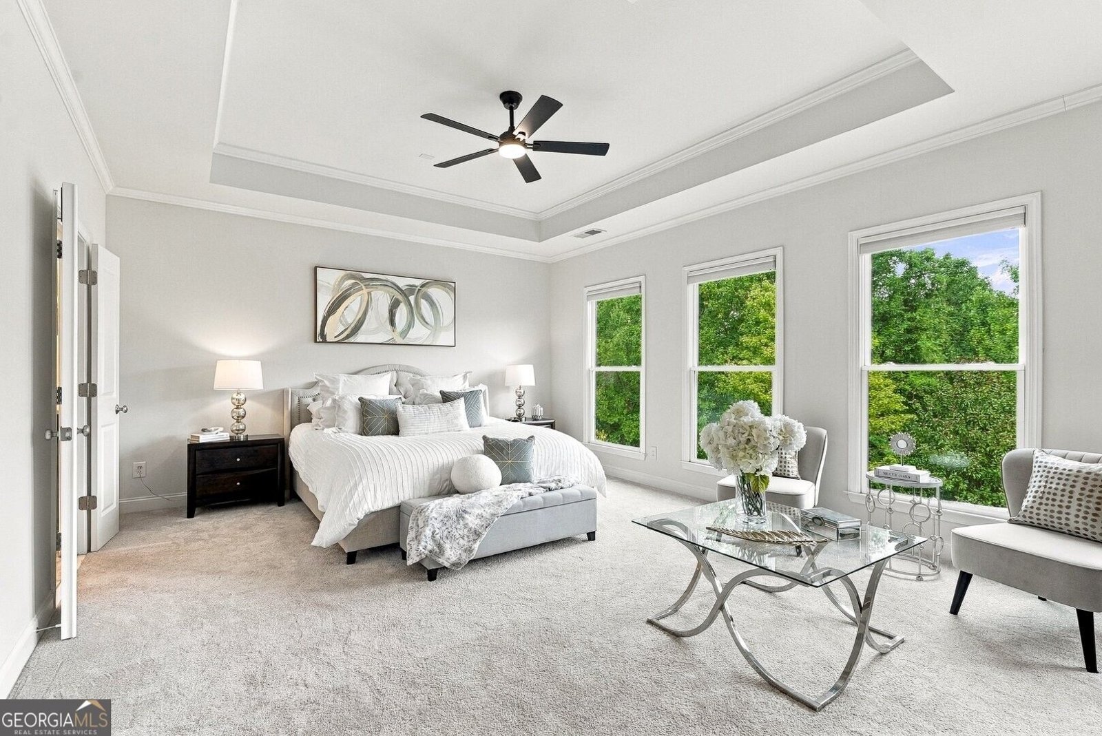 657 Lockton Place Sandy Springs - Photo 17