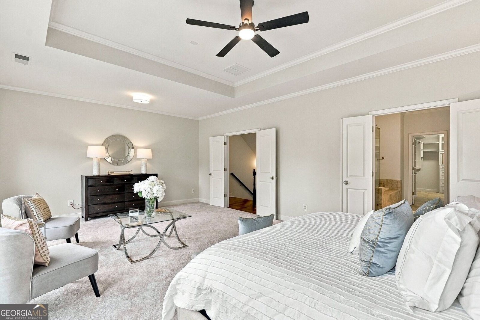 657 Lockton Place Sandy Springs - Photo 18