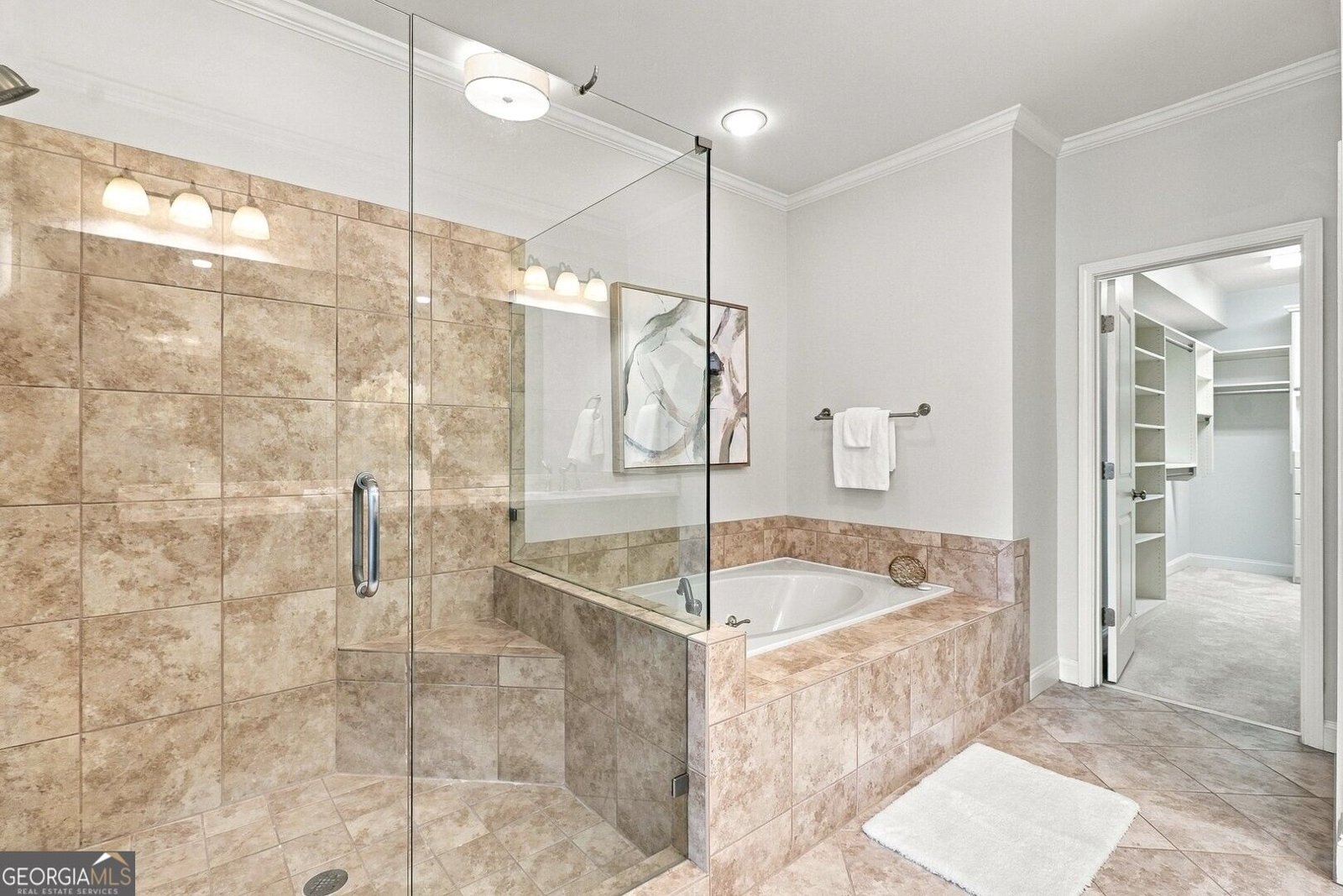 657 Lockton Place Sandy Springs - Photo 21