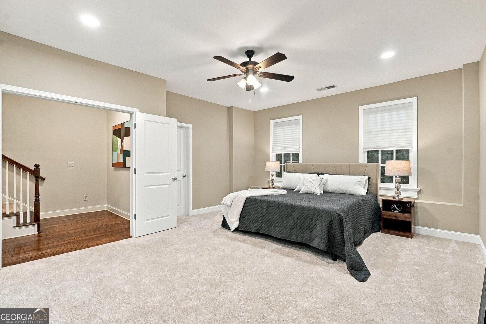 657 Lockton Place Sandy Springs - Photo 25